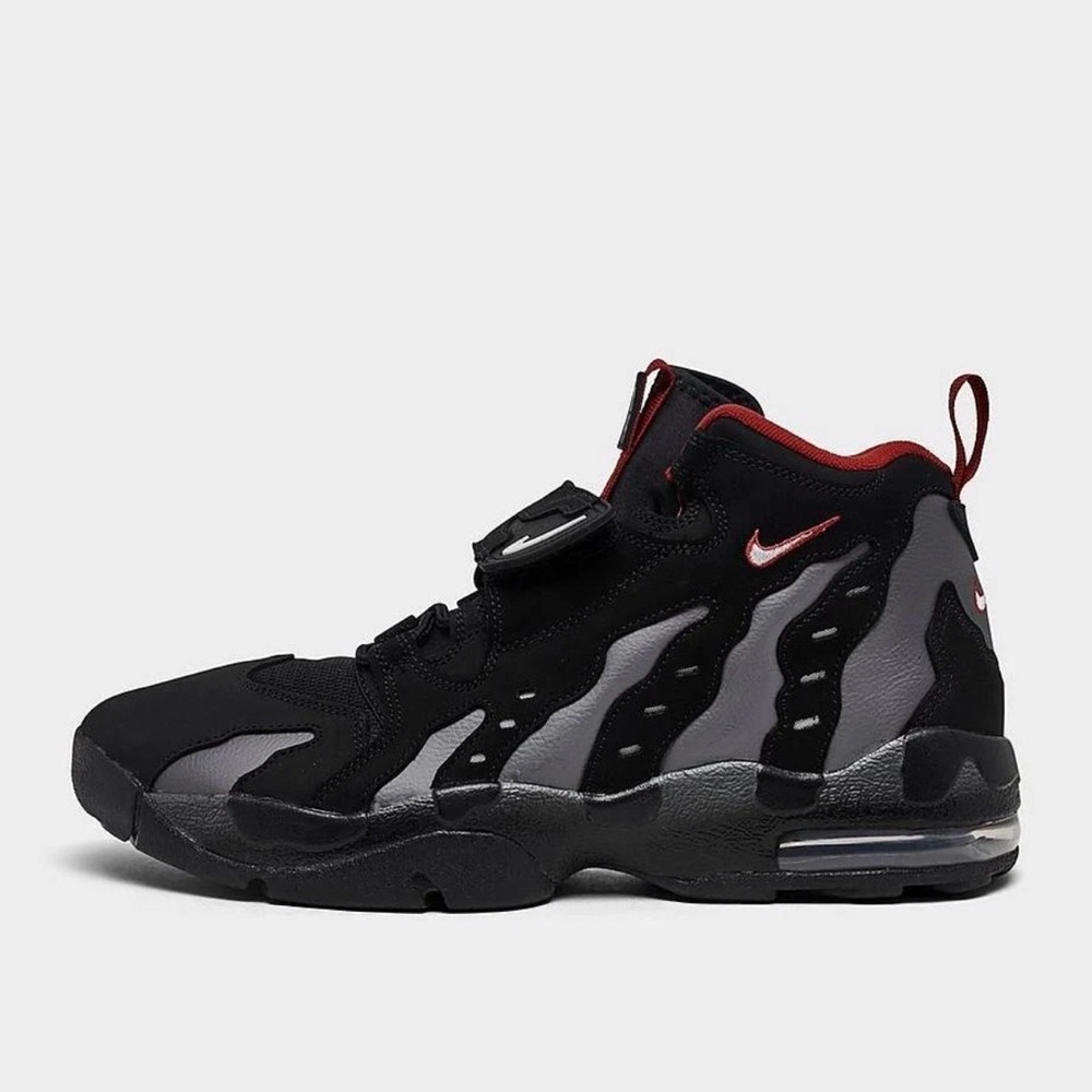 NIB Men Nike Air DT Max '96 Falcons HQ3620-010